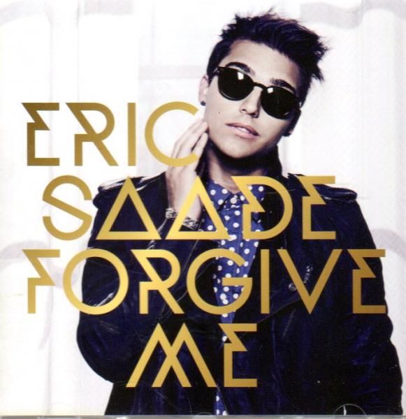 ERIC SAADE - FORGIVE ME - 2013 - Eurovision Sweden